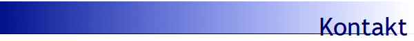 Kontakt